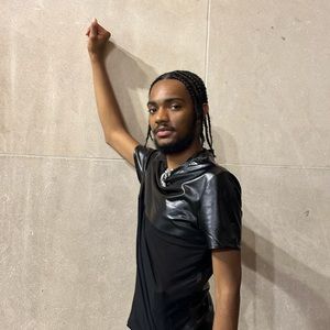 Meet your Posher, Sean